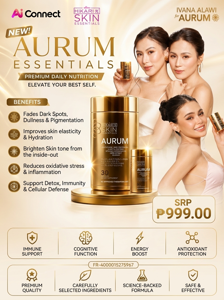 AiConnect product line